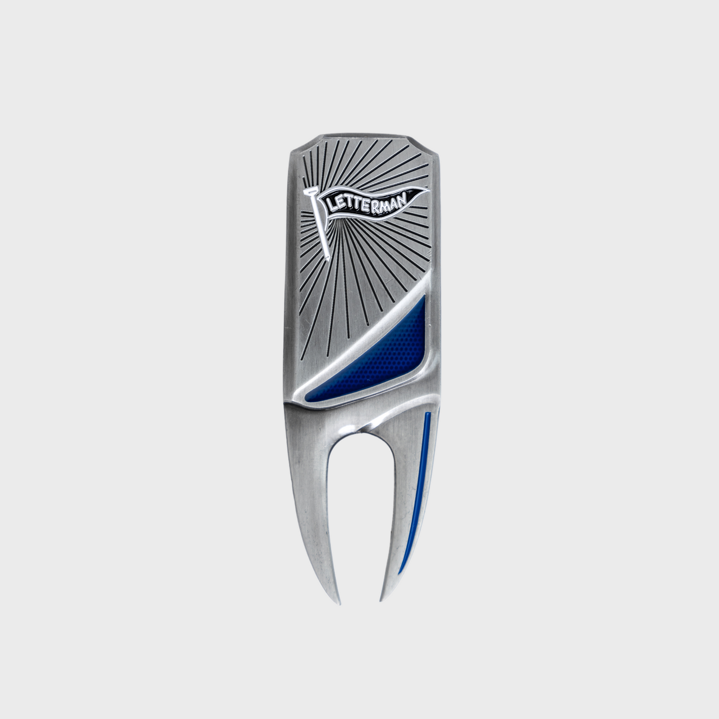 Brigham Young University Divot Tool