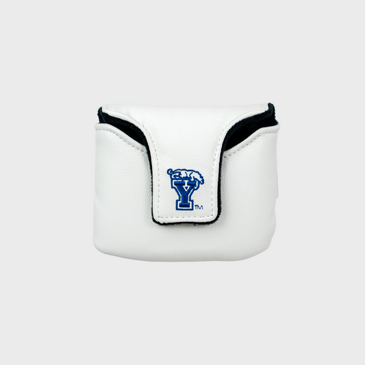 Power Y - BYU Mallet Putter Cover