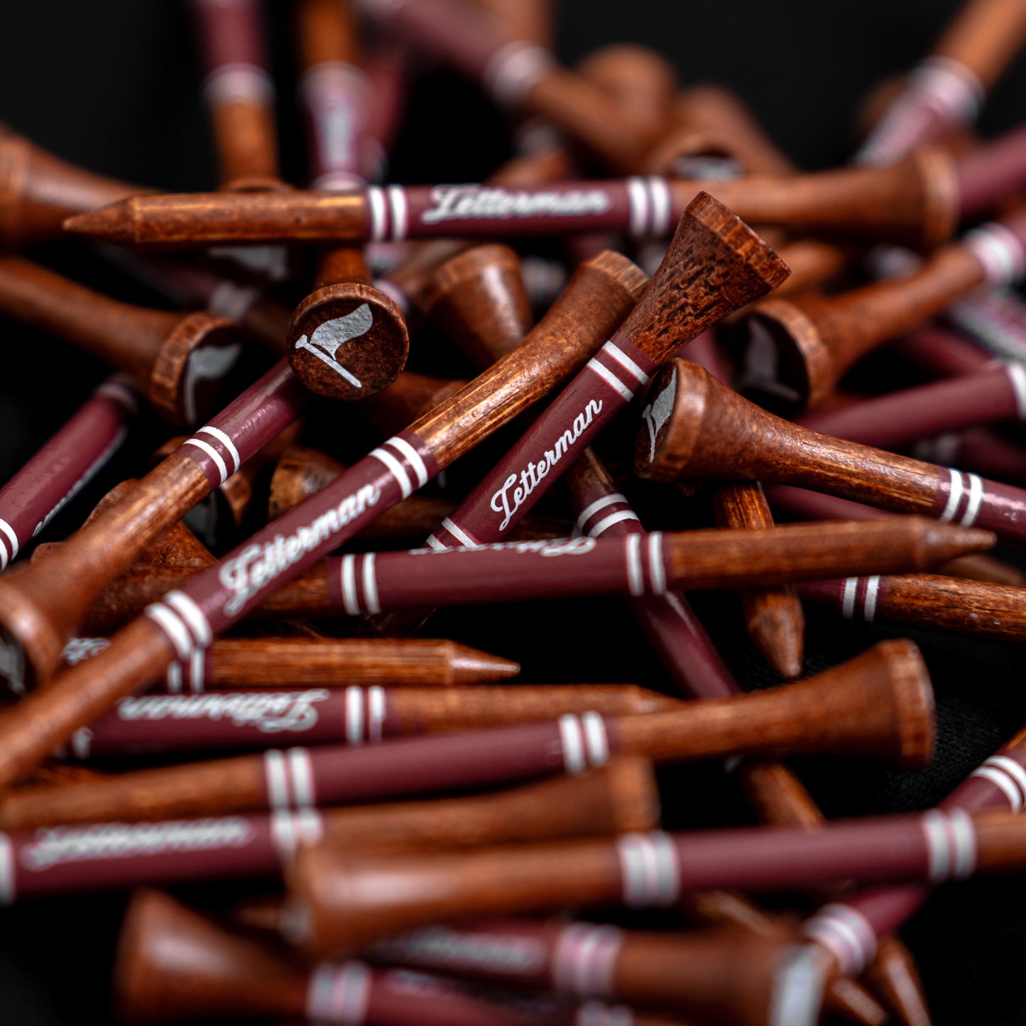 Golf Tees