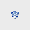 Sailor Coug - BYU Ball Marker
