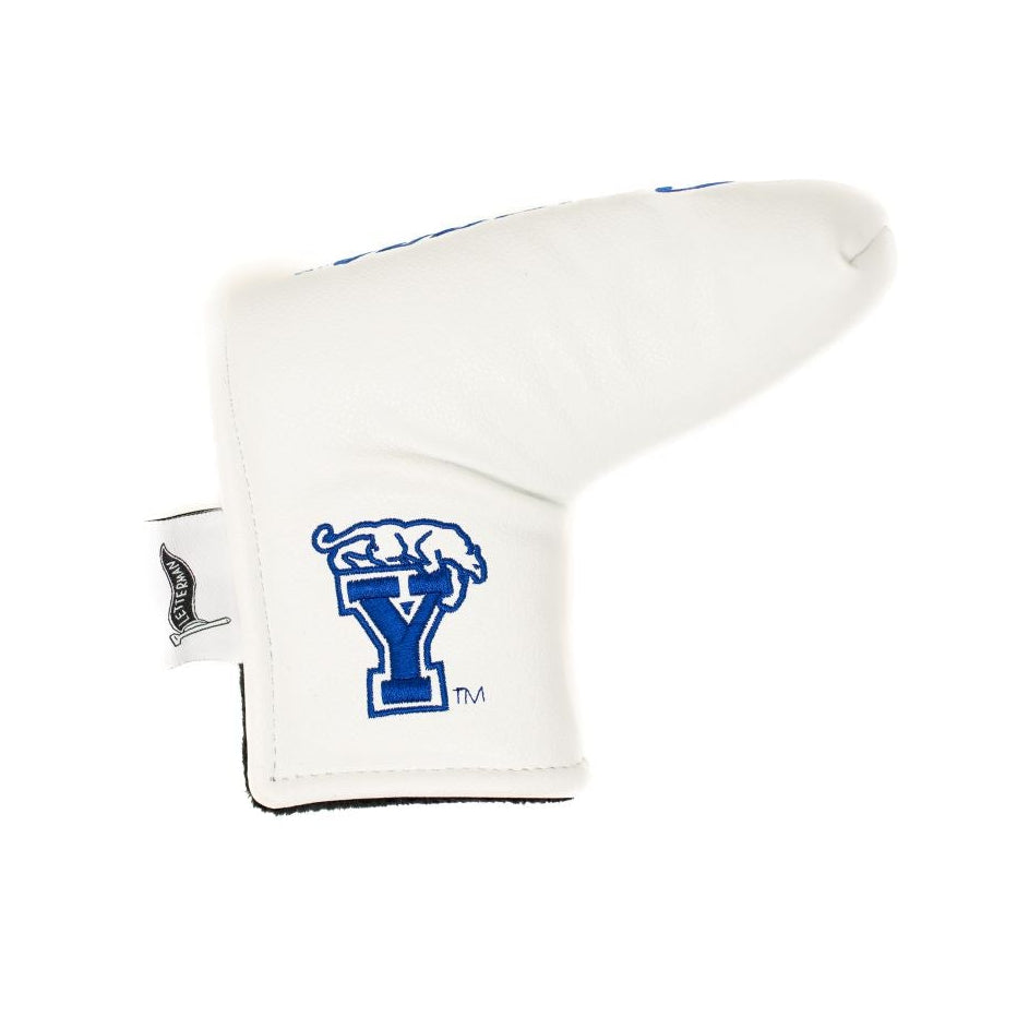 Power Y - BYU Putter Cover