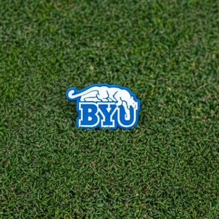 Beat Digger - BYU Ball Marker