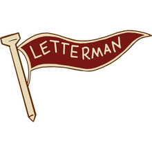 Letterman Golf