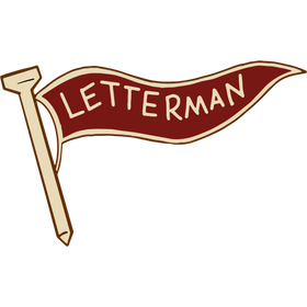 Letterman Golf
