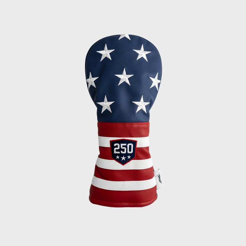 USA Head Covers