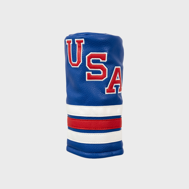 USA Head Covers