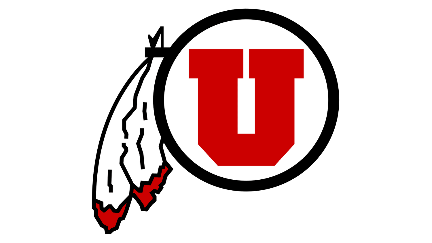 University of Utah - Dropping Soon