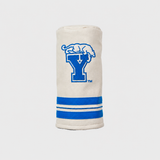 Over Y - BYU Driver Headcover