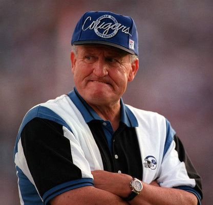 The LaVell Polo