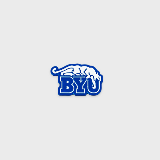 Beat Digger - BYU Ball Marker