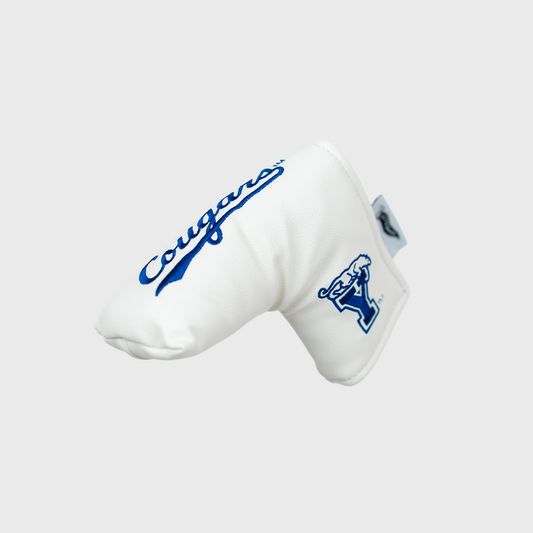 Power Y - BYU Blade Putter Cover