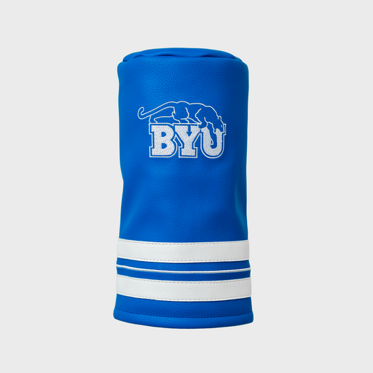 Beet Digger - BYU Driver Headcover