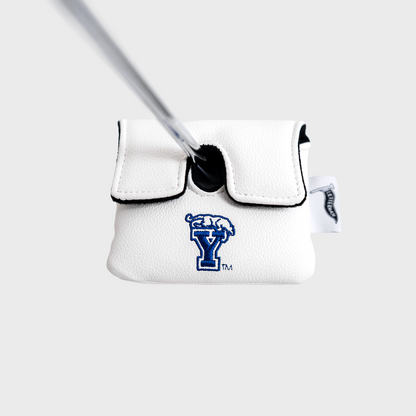 Power Y - BYU Center Shaft Putter Cover