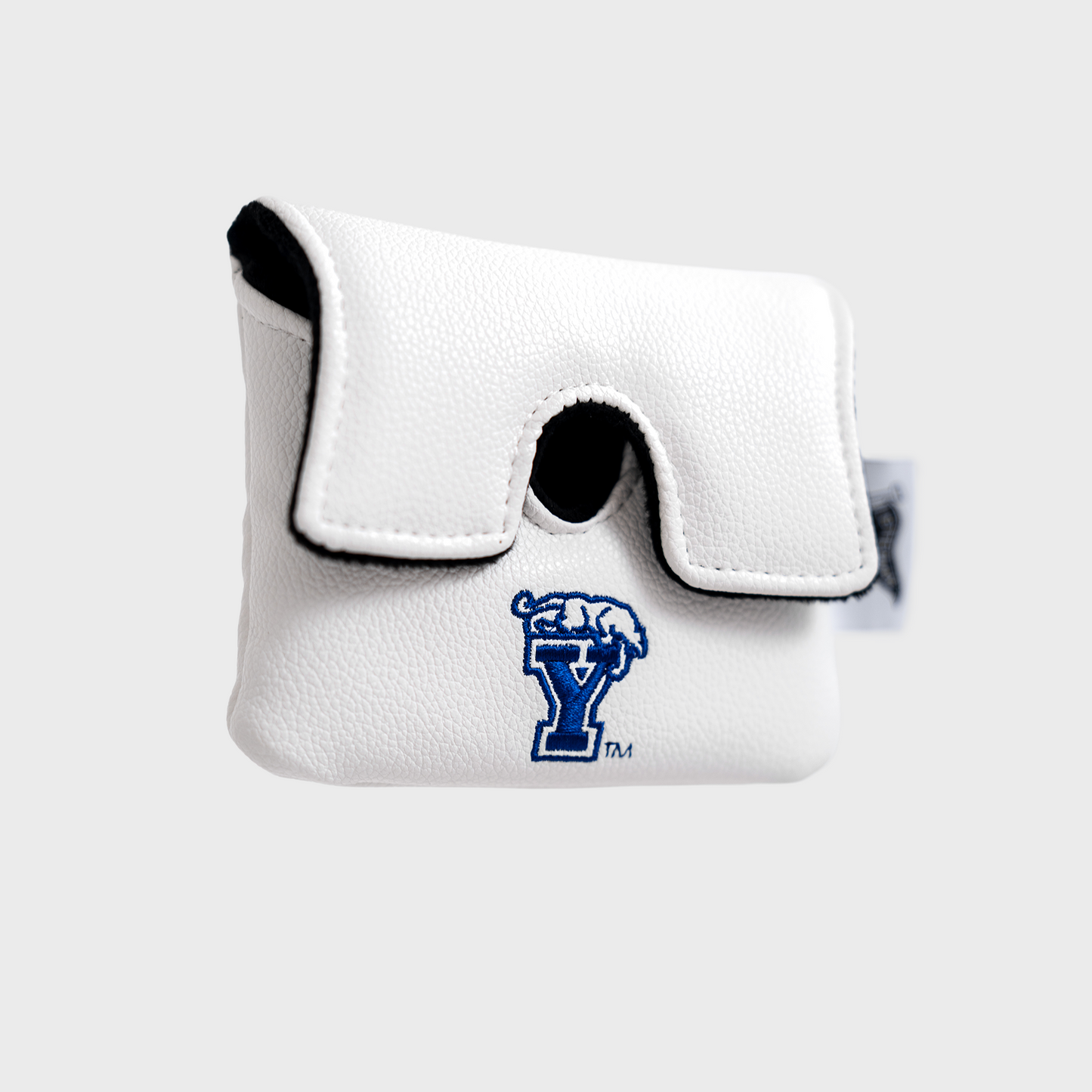 Power Y - BYU Center Shaft Putter Cover
