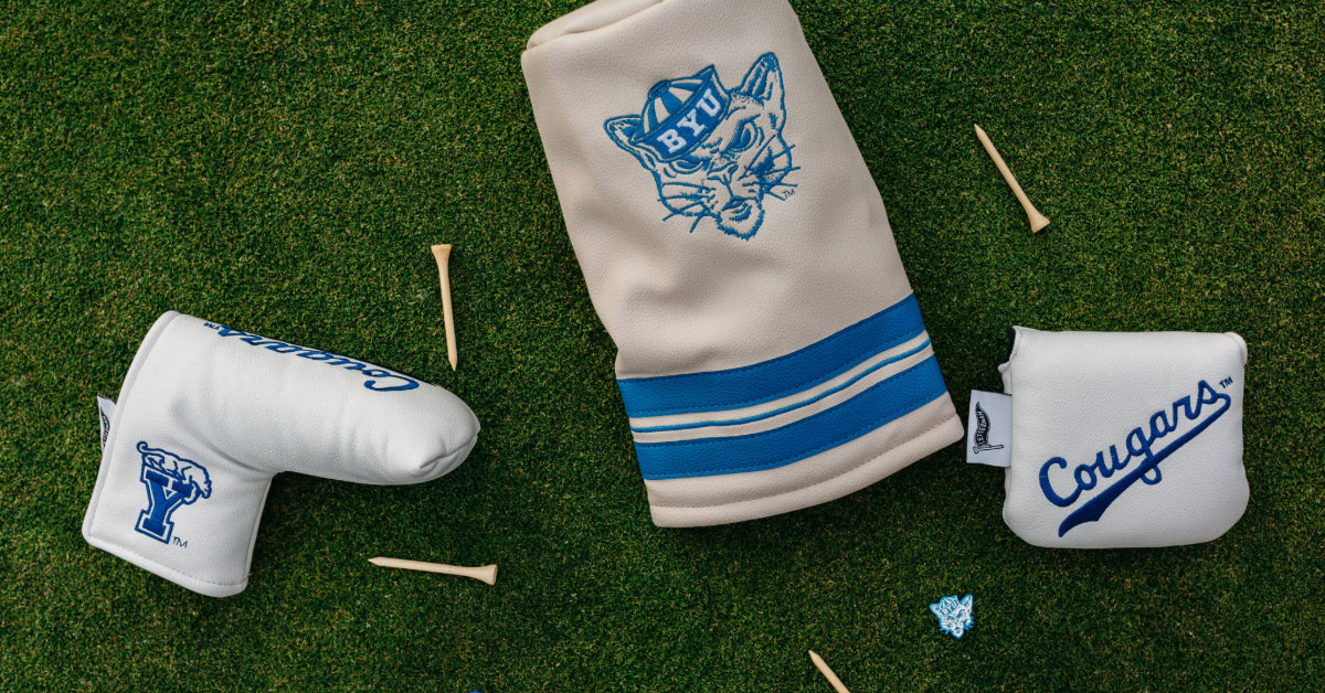 Letterman Golf