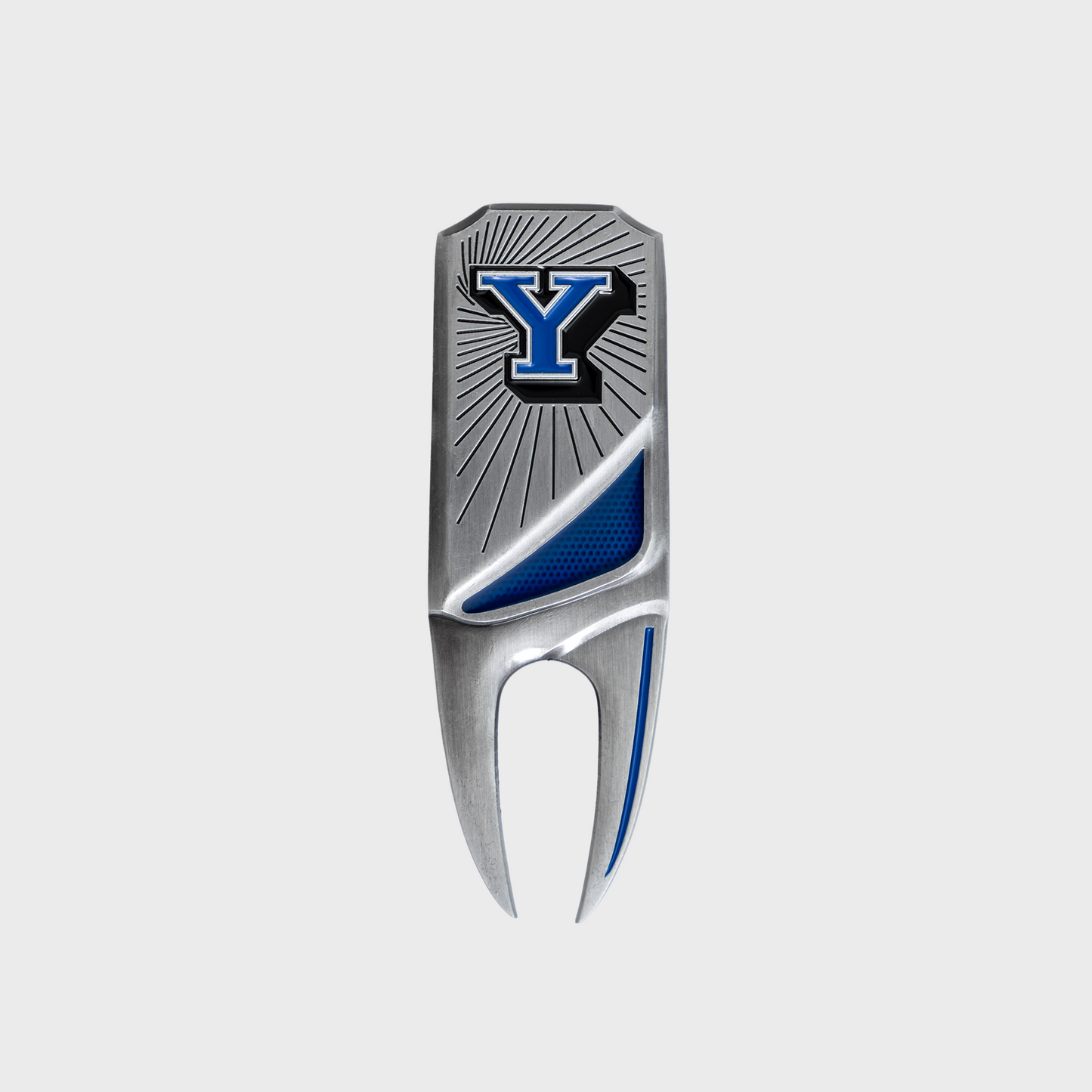 Brigham Young University Divot Tool