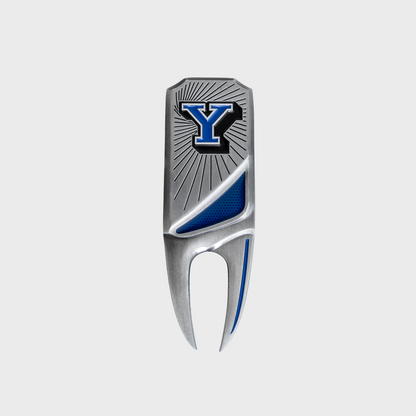 Brigham Young University Divot Tool