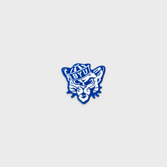 Sailor Coug - BYU Ball Marker