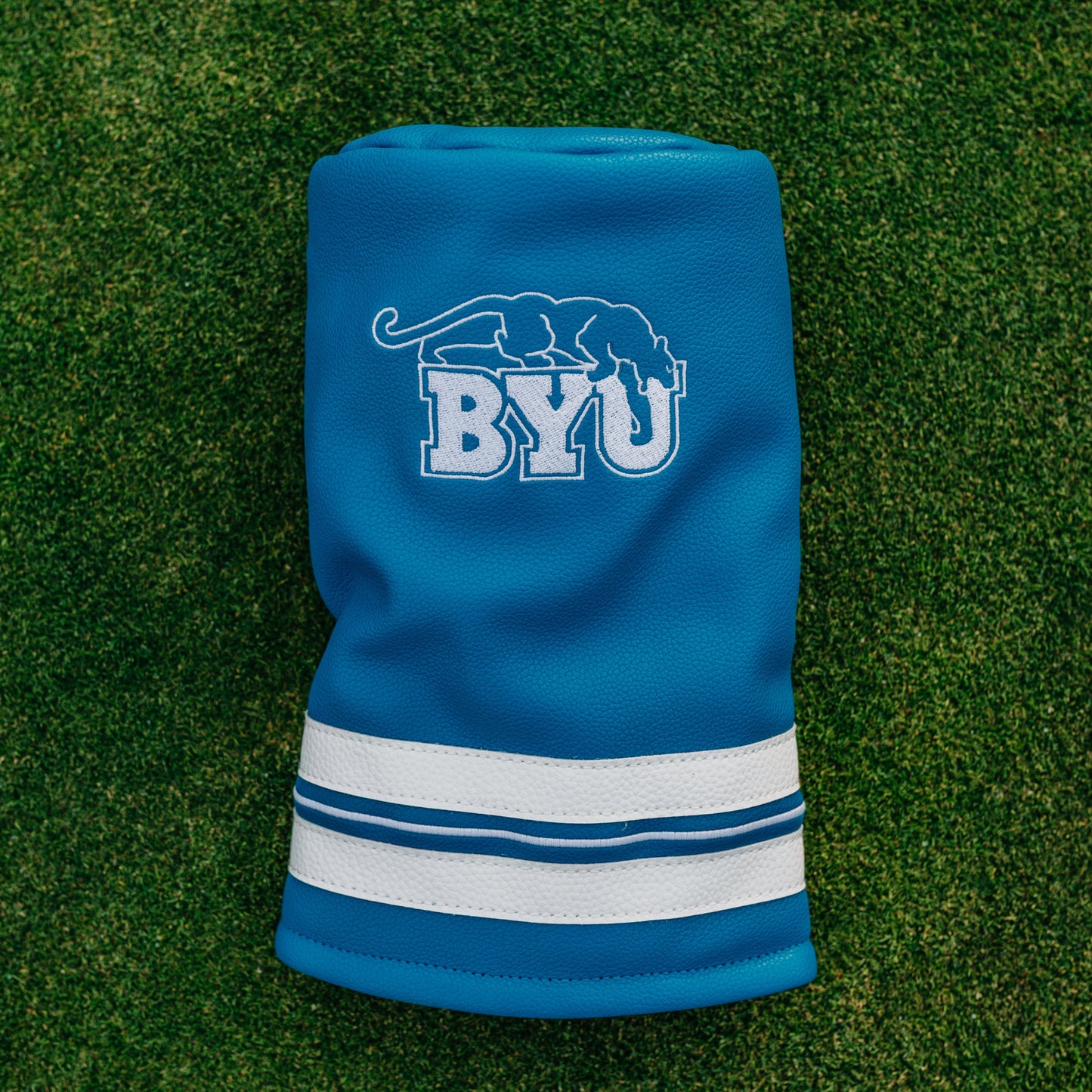 Beet Digger - BYU Driver Headcover (Factory Second - Slight Color Variant)