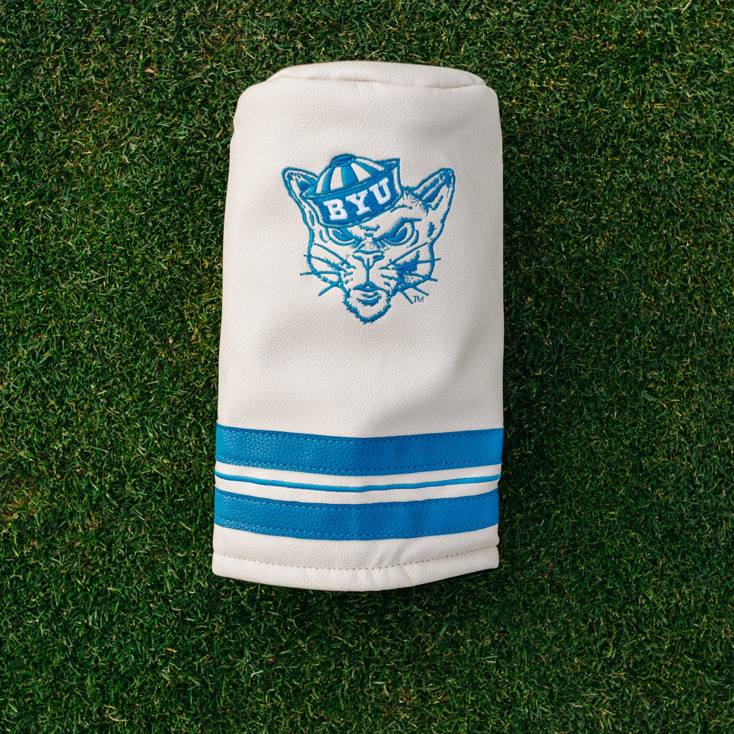 Sailor Coug - BYU Driver Headcover