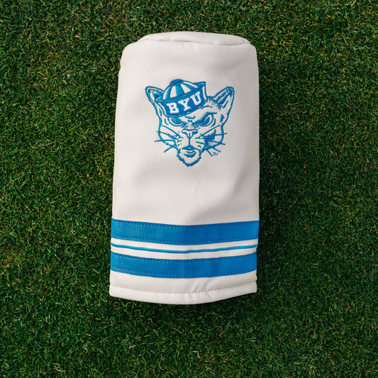 Sailor Coug - BYU Driver Headcover