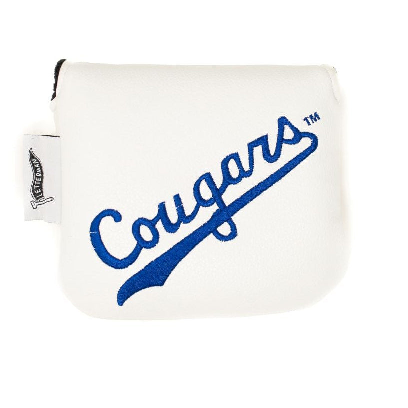 Power Y - BYU Putter Cover