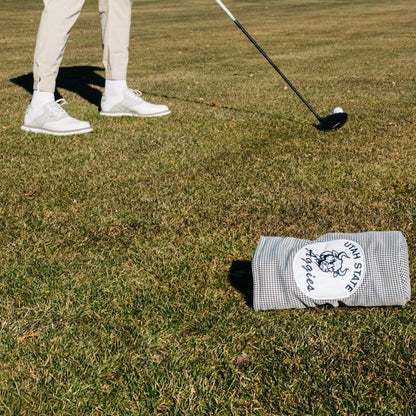 The Scotsman - Utah State Driver Headcover