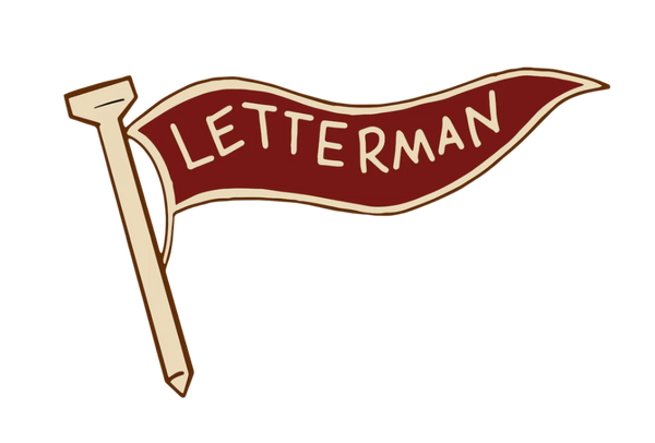 Letterman Golf