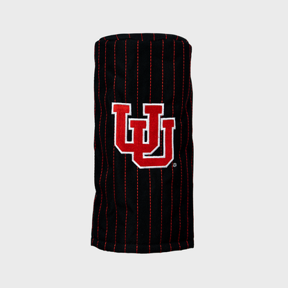 Utah Man - University of Utah Driver Headcover