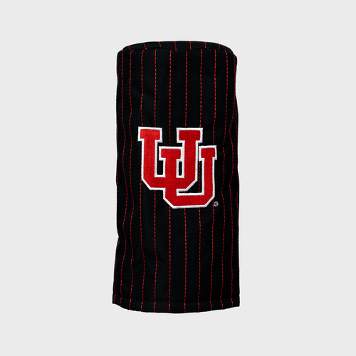 Utah Man - University of Utah Driver Headcover