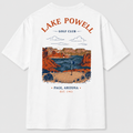 Lake Powell Golf Club Graphic Tee